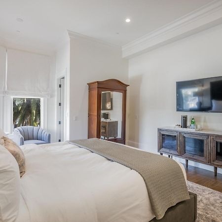 The George - Luxury Boutique Inn Napa Exterior photo
