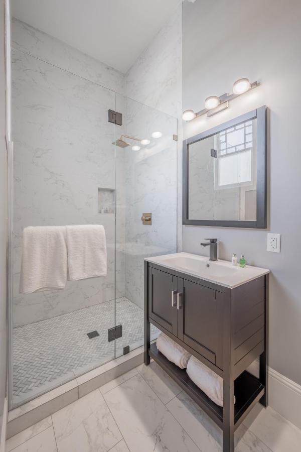 The George - Luxury Boutique Inn Napa Exterior photo