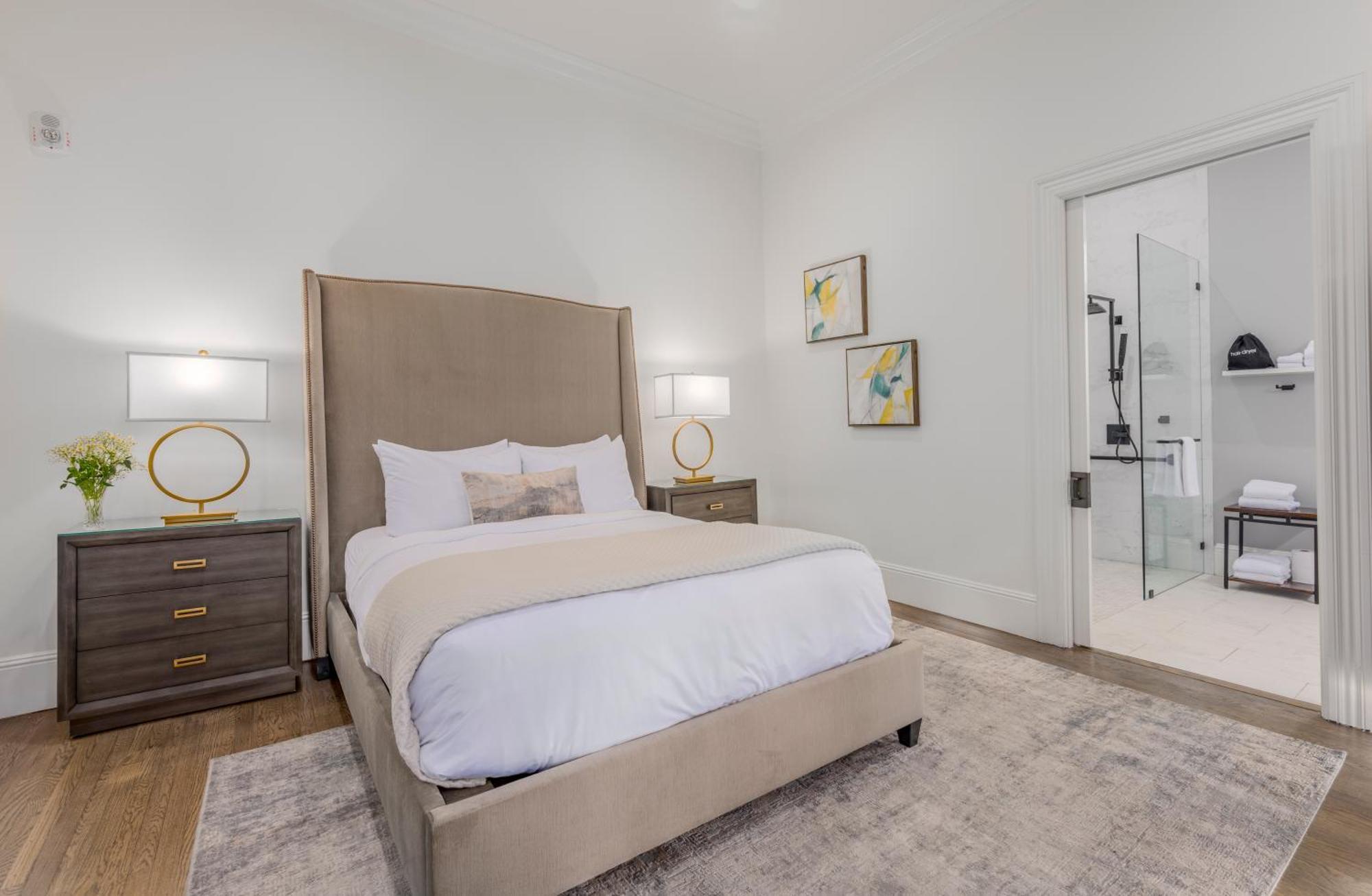 The George - Luxury Boutique Inn Napa Exterior photo
