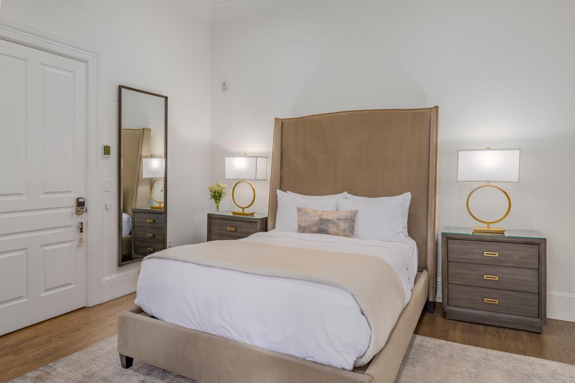 The George - Luxury Boutique Inn Napa Exterior photo
