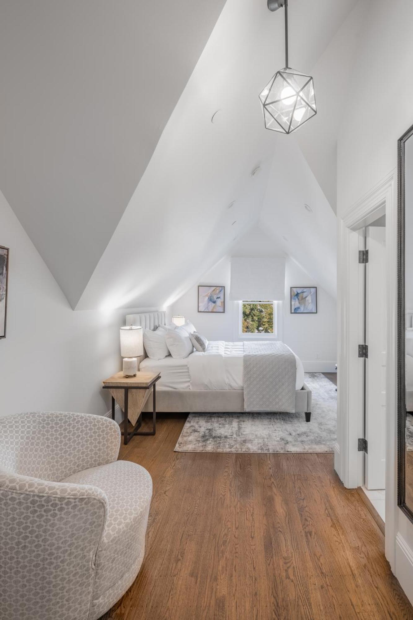 The George - Luxury Boutique Inn Napa Exterior photo